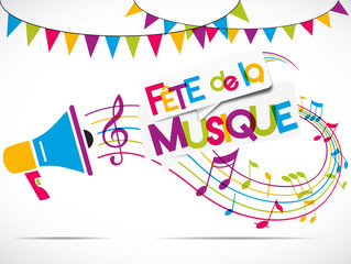 Résultat de recherche d'images pour "FETE DE LA MUSIQUE"